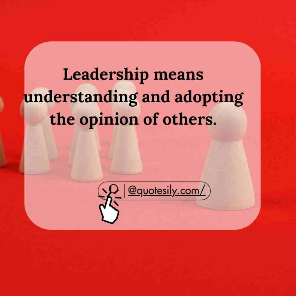 Best Inspirational Leadership Quotes for Every Leader