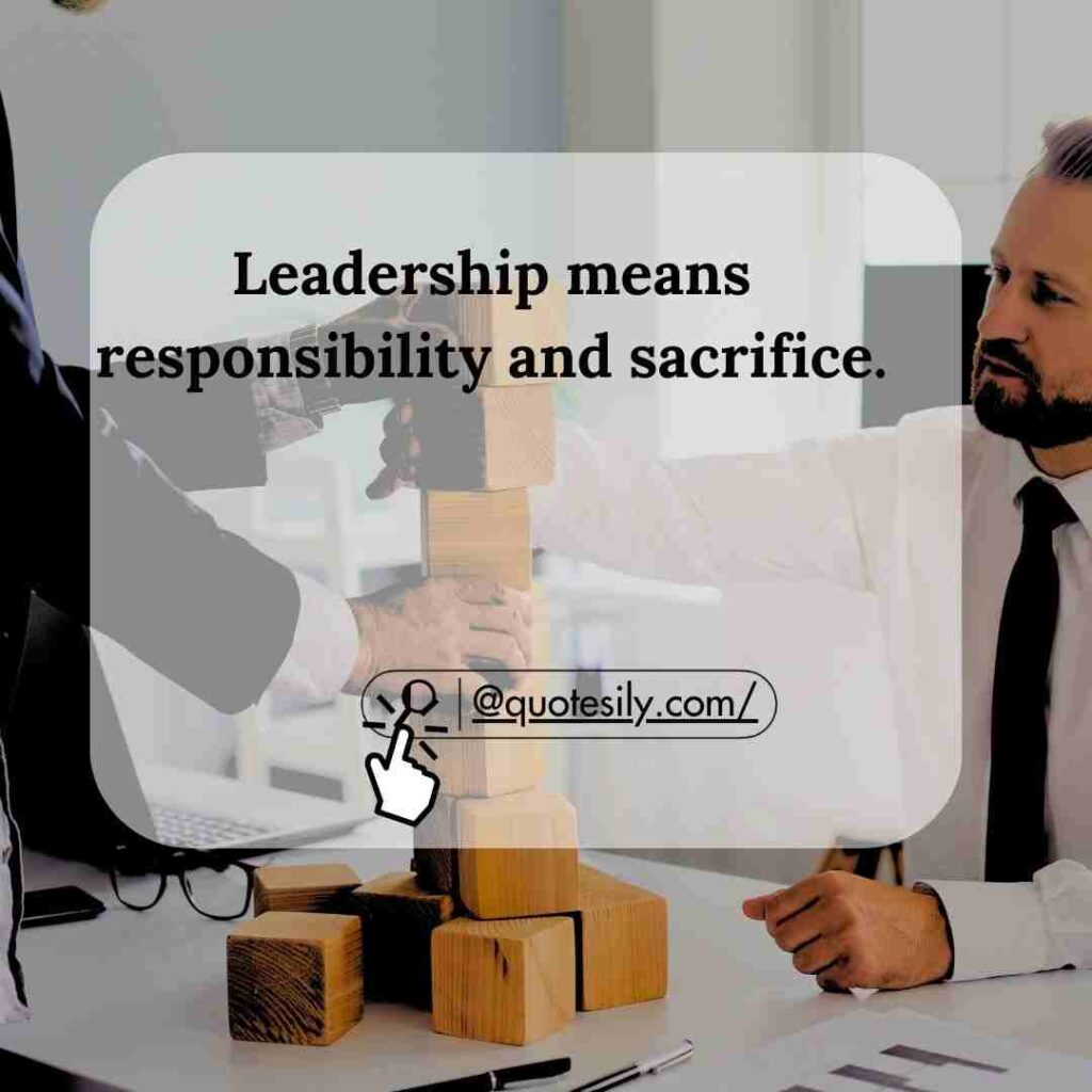 Best Inspirational Leadership Quotes for Every Leader