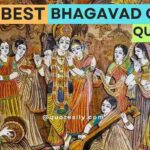 300 Best Of Bhagavad Gita Quotes