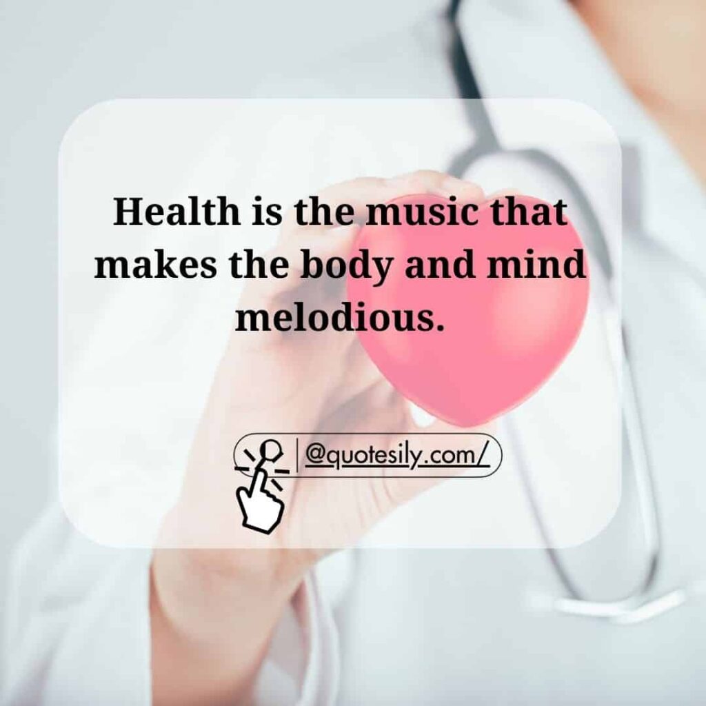 200 Powerful Life Changing Health Quotes To Follow Every Day